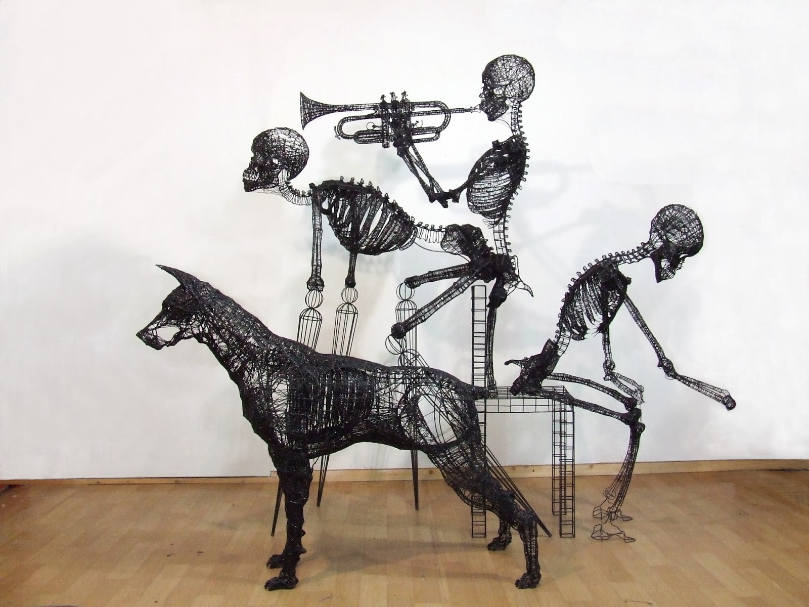 Picture for category Art of Sculpture